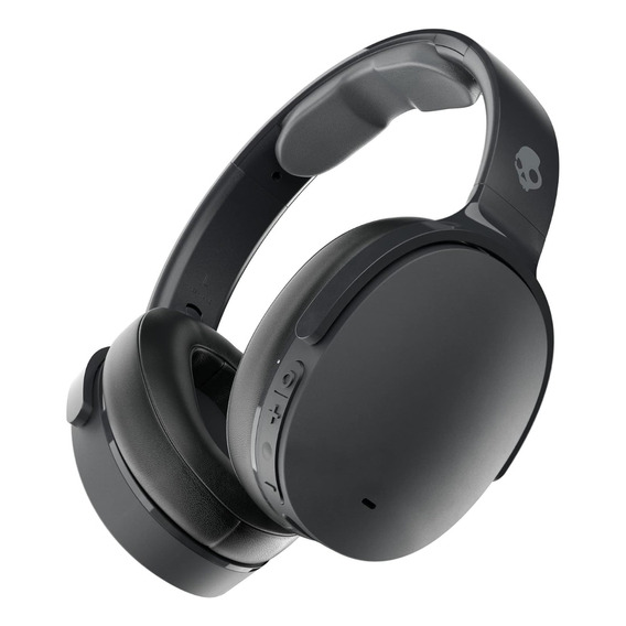 Audífonos Inalámbricos Over-ear Hesh Anc Skullcandy Black