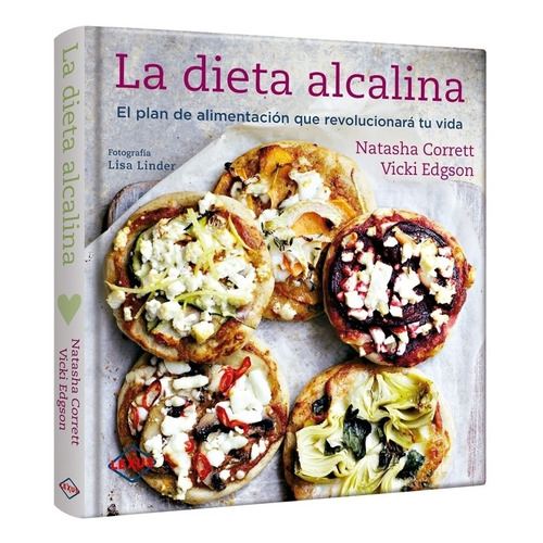 Dieta Alcalina, La (td) - Corrett, Natasha
