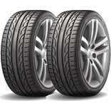 Kit de 2 Hankook Auto K120 185/55R15 82V