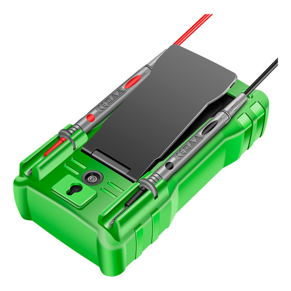 Multímetros, Multímetro De Voltaje, Contadores, V9, Comproba