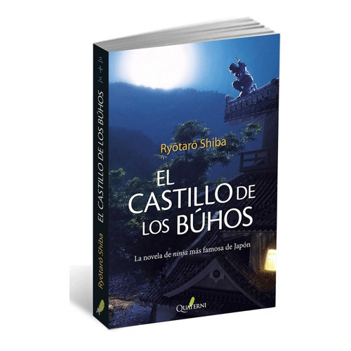 El Castillo De Los Buhos