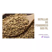 Fenogreco Semillas 500 Gr - g a $38