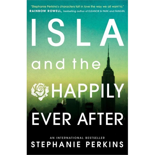 Isla And The Happily Ever After - Usborne Kel Ediciones