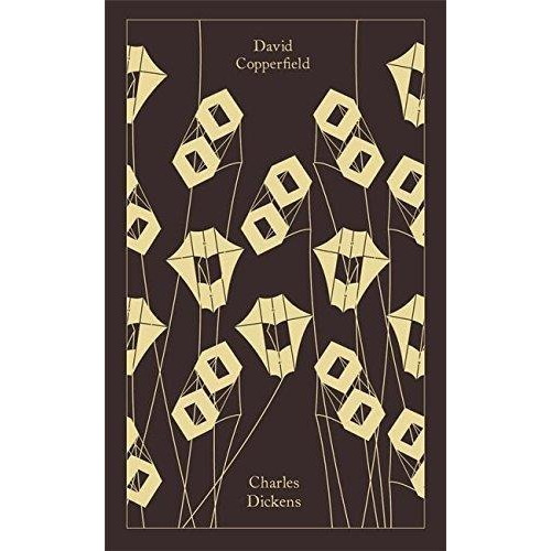 David Copperfield - Penguin Clothbound Classics