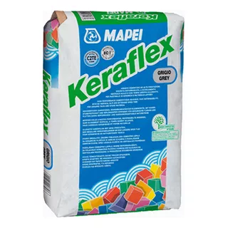 Pegamento Mapei Keraflex X 25kg