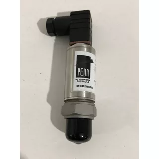 Sensor Transdutor De Pressão 1-15 Bar P499ach-402 4a20ma 
