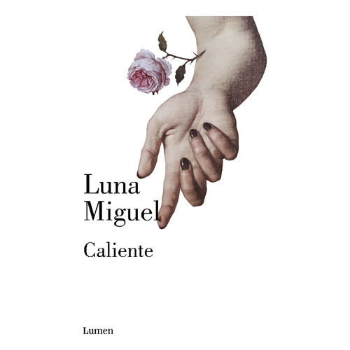 Libro Caliente - Miguel, Luna