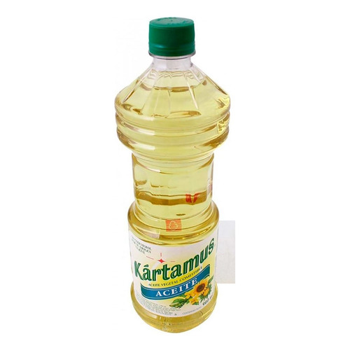 Aceite Kartamus Mixto 900ml