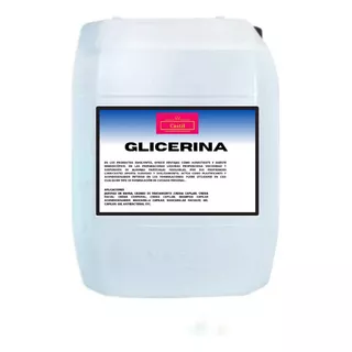 Glicerina Liquida 10 K