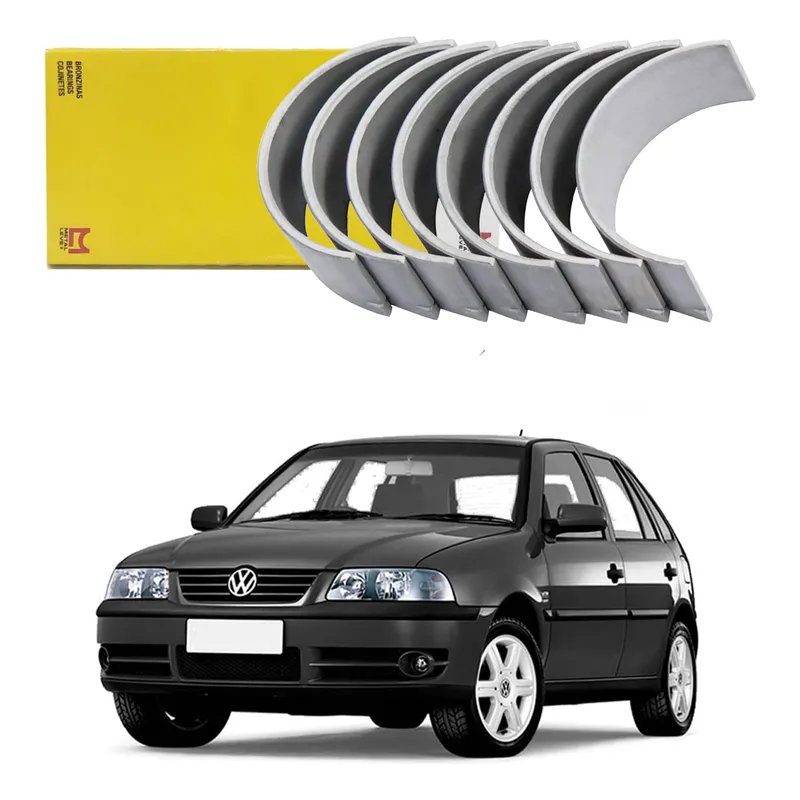 Bronzina Biela 025 Gol G2 1.6 1.8 2.0 Ap 1995 A 2000