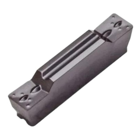 Inserto De Tronzado De 2mm Sinpar Gkd-2002 Para Inoxidable