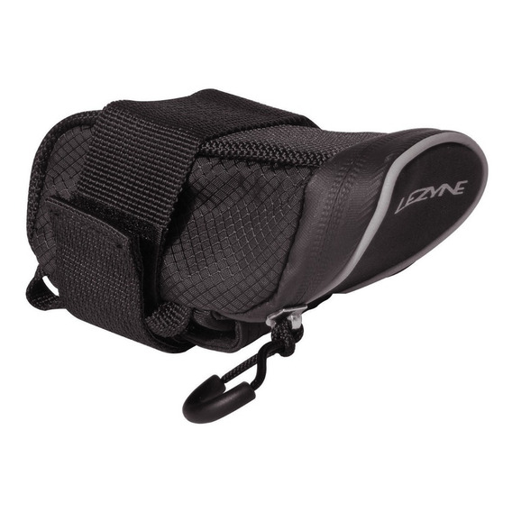 Bolsa Para Bicicleta Lezyne Micro Caddy Mediano 300ml 