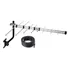 Antena Pbd Digital Hd Yagi Para Una Recepcion Clara, 4k / 1