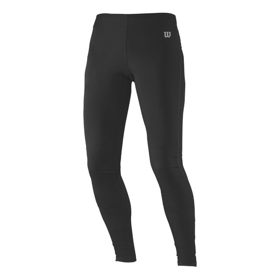 Pantalon Femenino Wilson- Calca Core Tight Femenino - Tenis