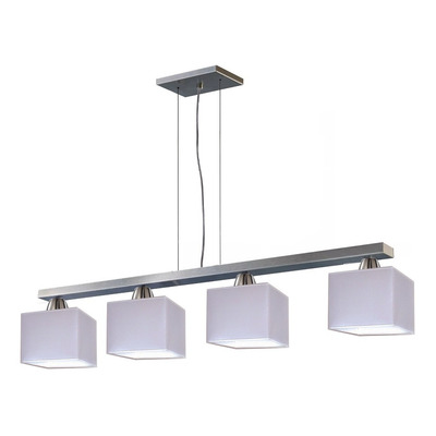 Color de la estructura: Natural