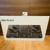 Pioneer Ddj-flx10 Dj Controller 4-channel