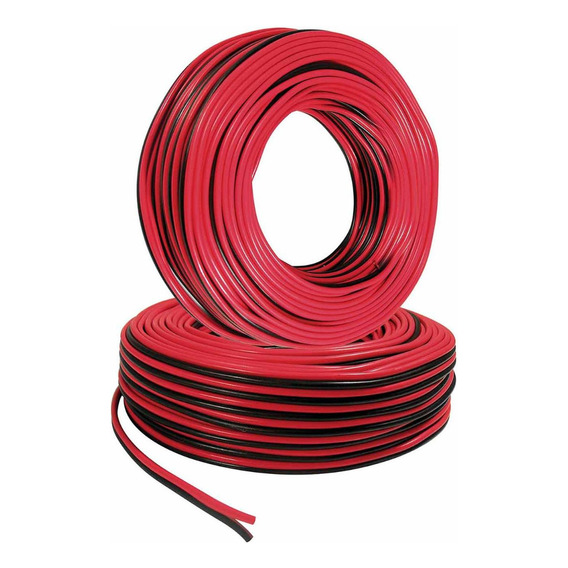 Cable Bicolor Mitzu De 22 Awg 07-10022b