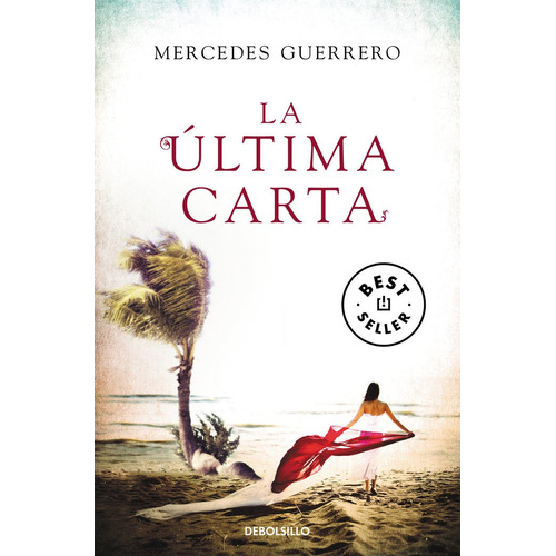 Libro Ultima Carta,la