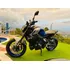 Excelente Mt-09 , Con Varios Accesorios , Full