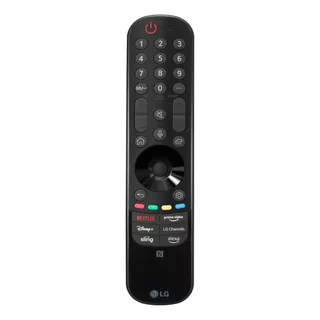 Control Magic Original Remote LG 2023 Mr23gn