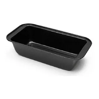 Moldes Torta Rectangular 25cm