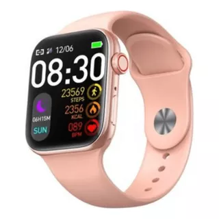 Reloj Smartwatch T900 Pro L Para iPhone, Samsung, Xiaomi  