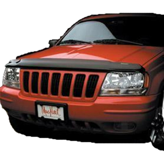 Deflector Weathertech Para Cofre Grand Cherokee 1999-2004