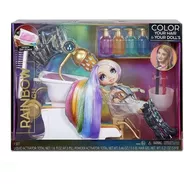 Muñeco Rainbow High Fashion Salon Playset 567448