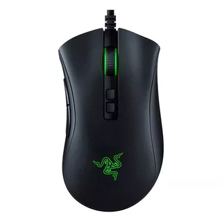 Razer Deathadder V2 Negro Rz0103210100r3u1