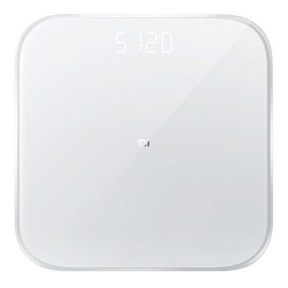 Balanza Digital Xiaomi Mi Smart Scale 2 Con Bluetooth
