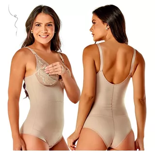 Body Amamentação Pós Parto Bojo Mole Copa C Vi 350683