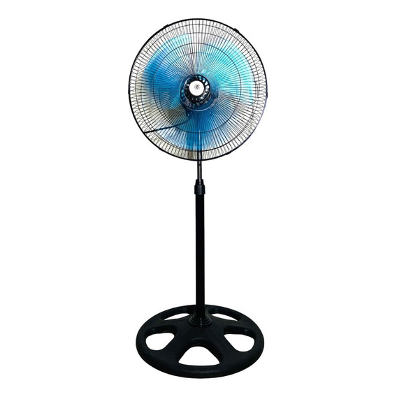 Ventilador De Piso 3 Velocidades 18  Hogar/ Oficina 