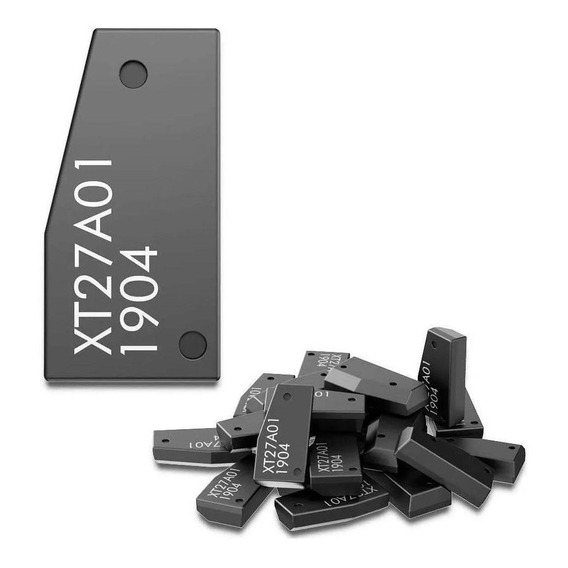 Transponder Xhorse Super Chip Xt27a66 Mini Vvdi Vvdi2