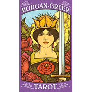 Morgan Greer Tarot - Original