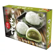 Dulce Japones Mochi Matcha / Te Verde