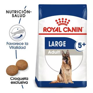 Royal Canin Maxi Adult 5+ 13.6 Kg