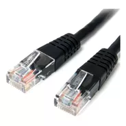 Cable De Red 1.8m Categoría Cat5e Utp Rj45 Fast Ethernet