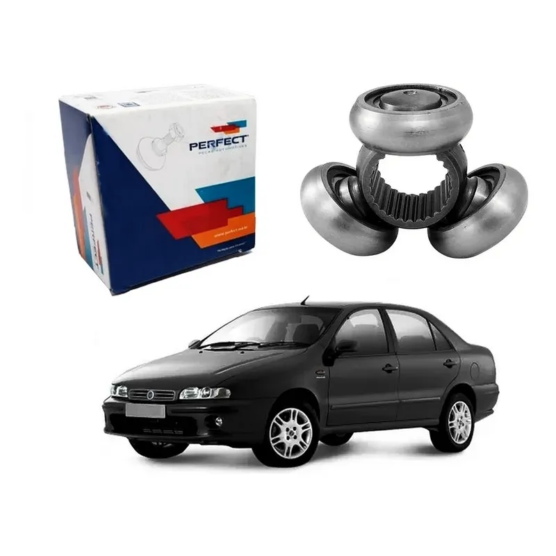 Trizeta Perfect Marea 2.4 2001 A 2007