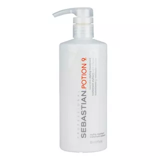 Sebastian Professional Potion 9 Styling Treatment 500 Ml