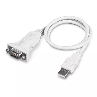 Cabo Conversor Usb E Serial Tu-s9 Rs-232 Db9 Macho Trendnet