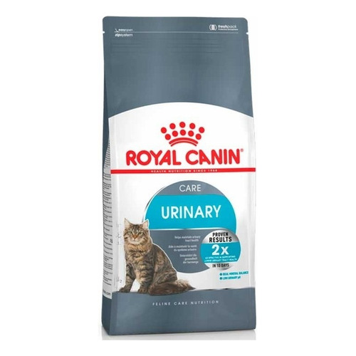 Gatos Urinary Care Royal Canin 1,5 Kg / Catdogshop