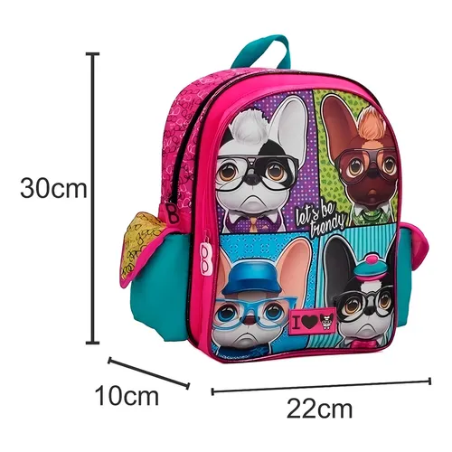 Mochila trendy dogs hotsell