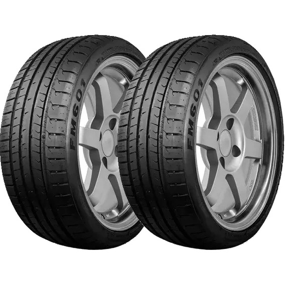 Kit de 2 neumáticos Firemax Auto FM601 P 175/70R14 84 H