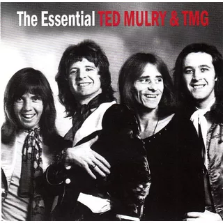 Cd Ted Mulry Gang - The Essential Ted Mulry & Tmg