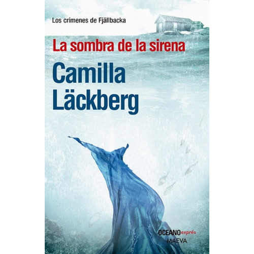 La Sombra De La Sirena, (nueva Edicion, Tapa Blanda)