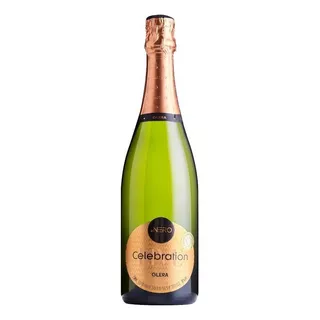 Espumante Ponto Nero Live Celebration Glera 6x750ml