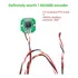 Golden Li 1pcs As5600 Motor Encoder Absolute Value Encoder P