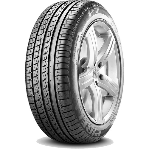 Llanta 205/55r16 Pirelli P7 91v Blk