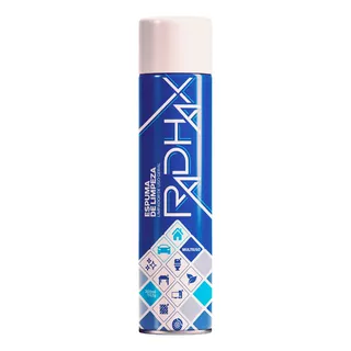 Espuma Limpadora Multiuso Radiex 300ml