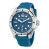 Reloj Nautica Koh May Bay Para Hombre Con Correa De Silicona